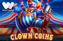 Clown Coins