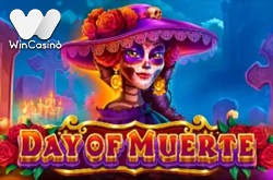 Day of Muerte