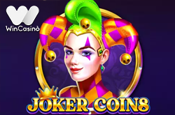 Joker Coins