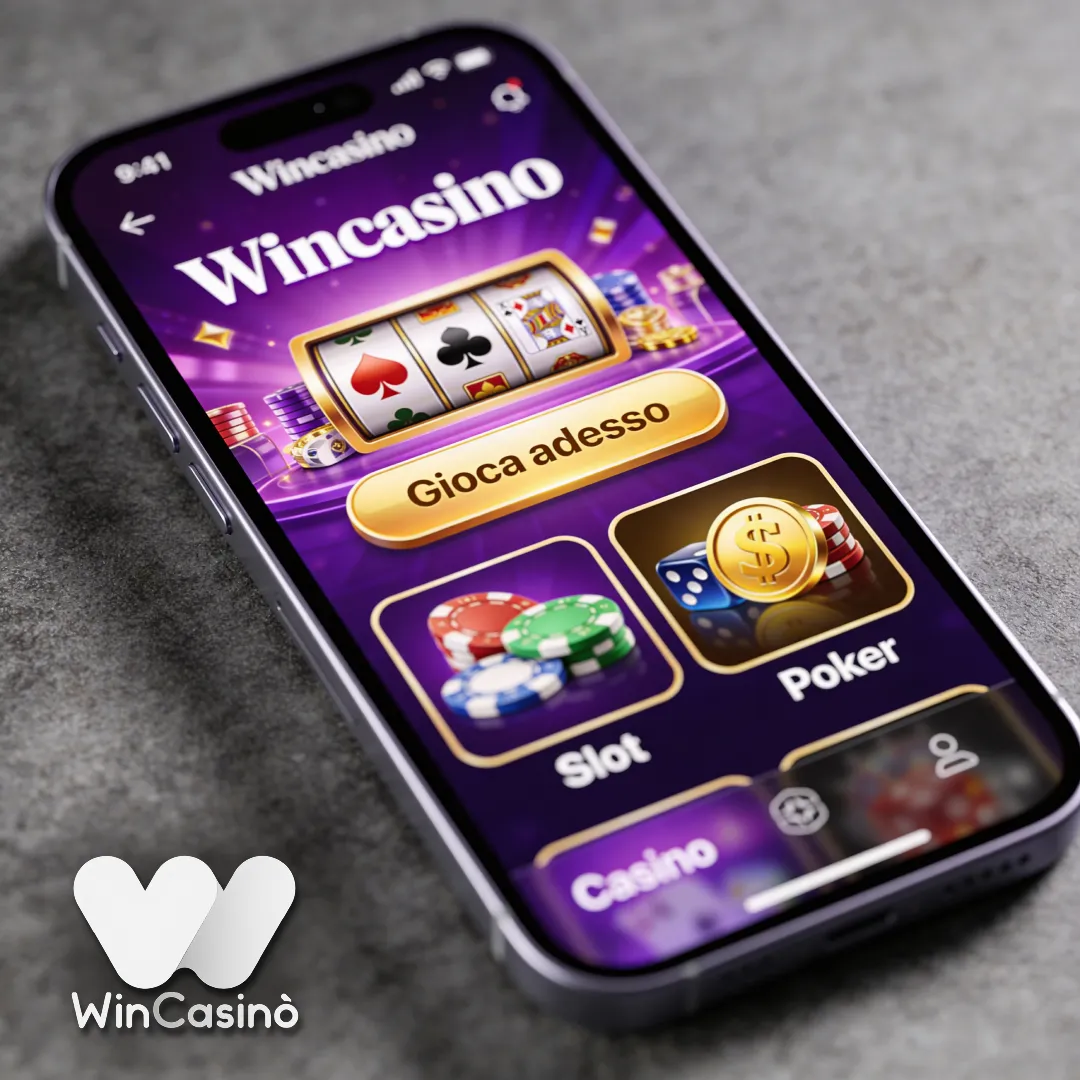 Punti WinCasino