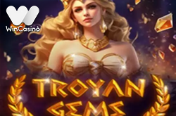 Troyan Gems