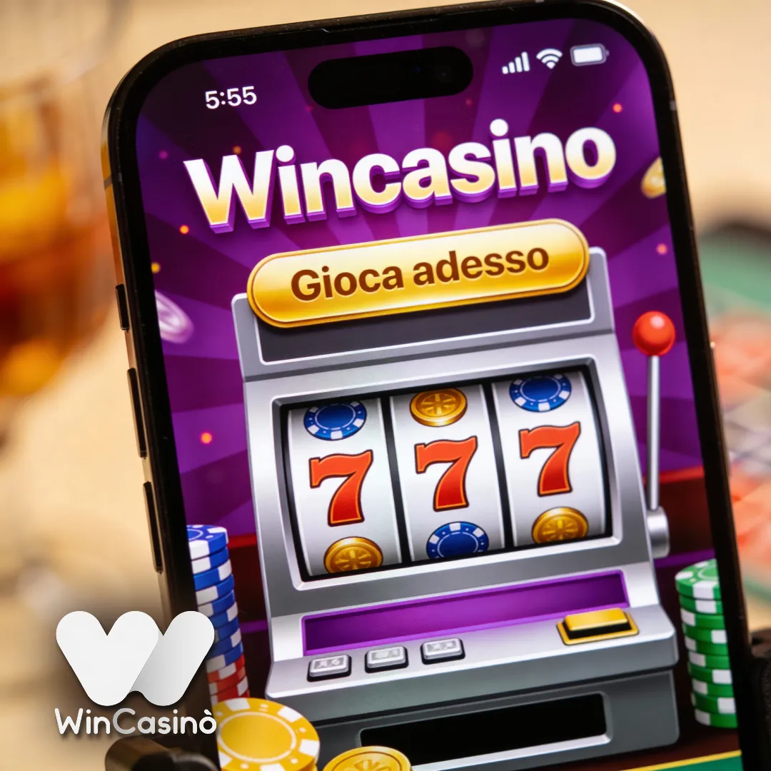 WinCasino