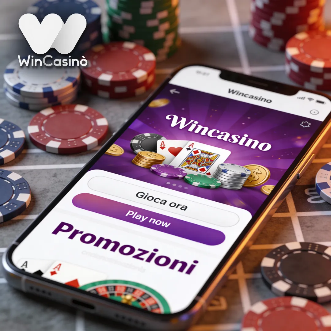 WinCasino App